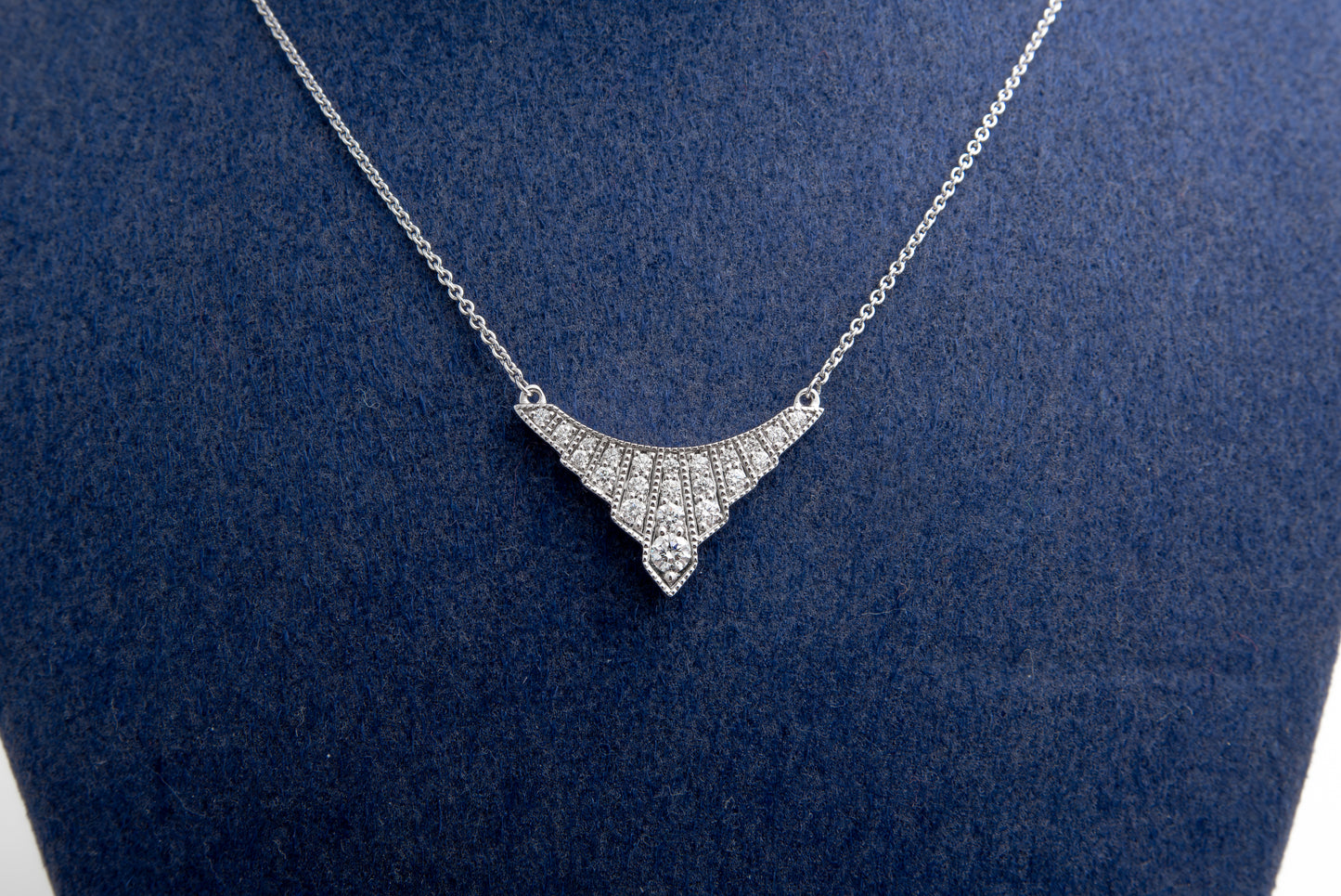 Art Deco Necklace