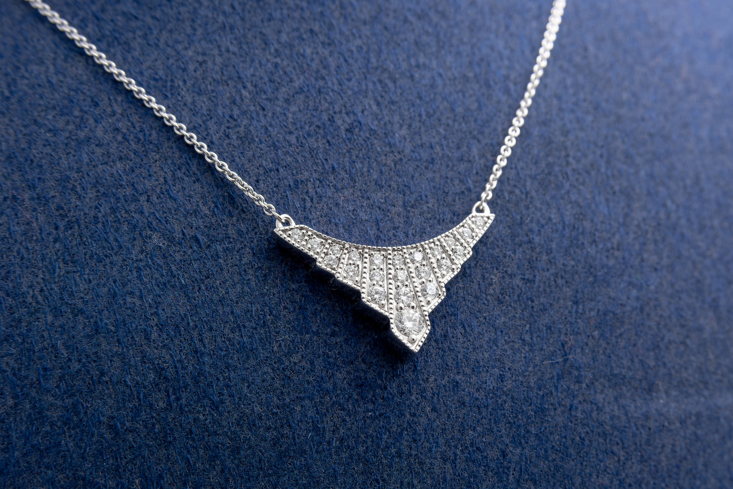 Art Deco Necklace