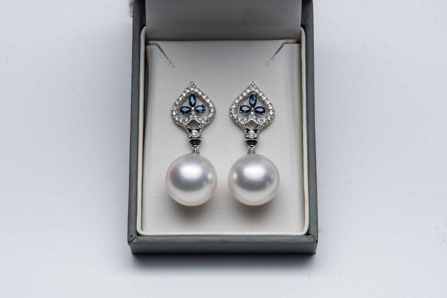 Autore South Sea Pearl Earrings