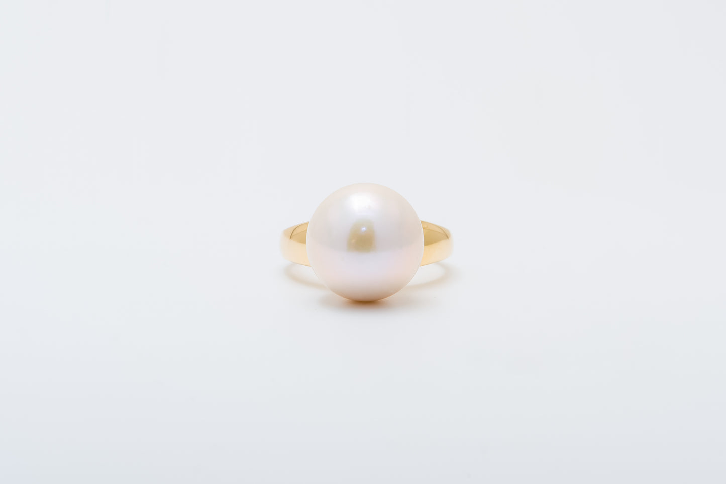 Pearl Ring