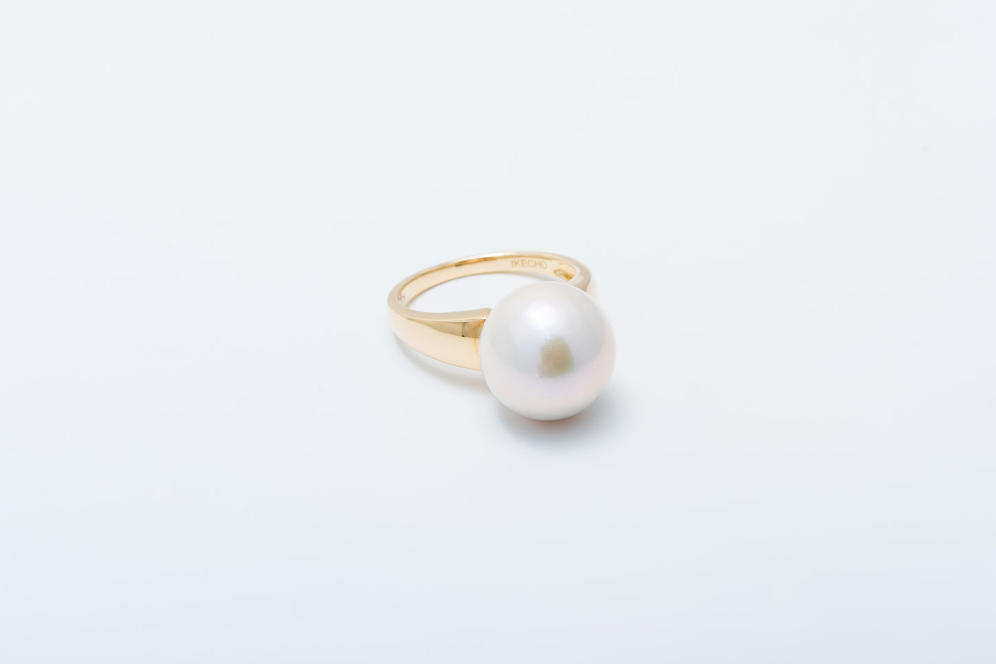 Pearl Ring