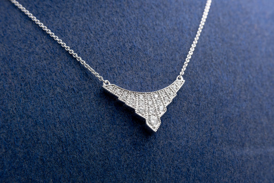 Art Deco Necklace