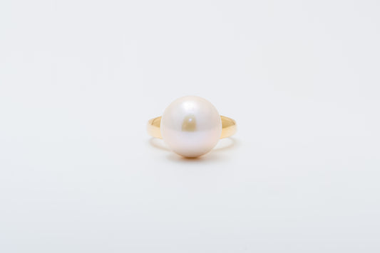 Pearl Ring