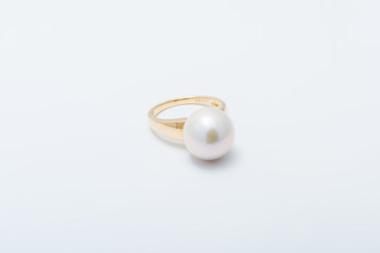 Pearl Ring